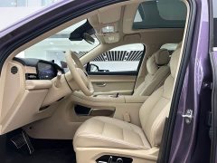 AITO Wenjie M5 extended range Ultra four-wheel drive version - фото 5