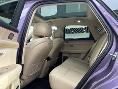 AITO Wenjie M5 extended range Ultra four-wheel drive version - фото 7