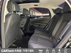 Volkswagen Passat 380TSI Longyao Edition - фото 11