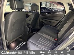 Volkswagen Passat 380TSI Longyao Edition - фото 12