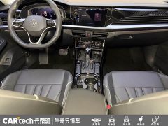 Volkswagen Passat 380TSI Longyao Edition - фото 13