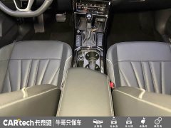 Volkswagen Passat 380TSI Longyao Edition - фото 14
