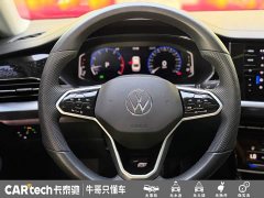 Volkswagen Passat 380TSI Longyao Edition - фото 17