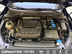 Volkswagen Passat 380TSI Longyao Edition - фото 19