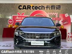 Volkswagen Passat 380TSI Longyao Edition - фото 2
