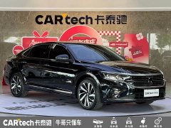 Volkswagen Passat 380TSI Longyao Edition - фото 3