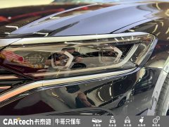 Volkswagen Passat 380TSI Longyao Edition - фото 5