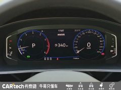 Volkswagen Passat 380TSI Longyao Edition - фото 6