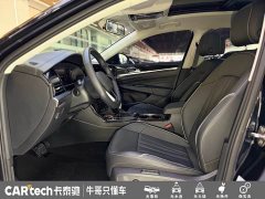 Volkswagen Passat 380TSI Longyao Edition - фото 7