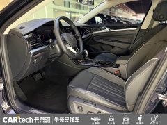 Volkswagen Passat 380TSI Longyao Edition - фото 8