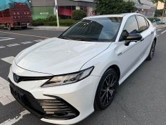 Toyota Camry Dual Engine 2.5HGVP Leading Edition - фото 1