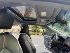 Toyota Camry Dual Engine 2.5HGVP Leading Edition - фото 10