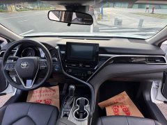 Toyota Camry Dual Engine 2.5HGVP Leading Edition - фото 11