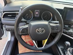 Toyota Camry Dual Engine 2.5HGVP Leading Edition - фото 15
