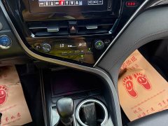 Toyota Camry Dual Engine 2.5HGVP Leading Edition - фото 16