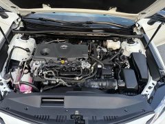 Toyota Camry Dual Engine 2.5HGVP Leading Edition - фото 17