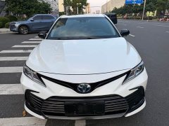 Toyota Camry Dual Engine 2.5HGVP Leading Edition - фото 2