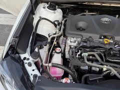 Toyota Camry Dual Engine 2.5HGVP Leading Edition - фото 20