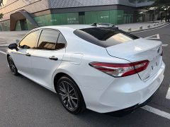 Toyota Camry Dual Engine 2.5HGVP Leading Edition - фото 3