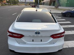 Toyota Camry Dual Engine 2.5HGVP Leading Edition - фото 4