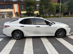 Toyota Camry Dual Engine 2.5HGVP Leading Edition - фото 5