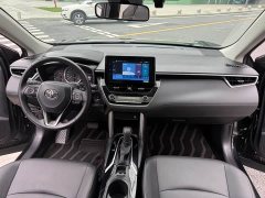 Toyota Corolla Sharp 2.0L Exclusive Edition - фото 10