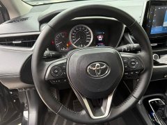 Toyota Corolla Sharp 2.0L Exclusive Edition - фото 12