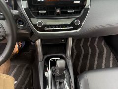 Toyota Corolla Sharp 2.0L Exclusive Edition - фото 13