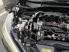 Toyota Corolla Sharp 2.0L Exclusive Edition - фото 17