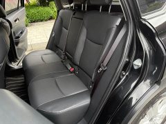 Toyota Corolla Sharp 2.0L Exclusive Edition - фото 19