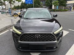 Toyota Corolla Sharp 2.0L Exclusive Edition - фото 2