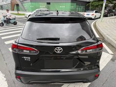 Toyota Corolla Sharp 2.0L Exclusive Edition - фото 3