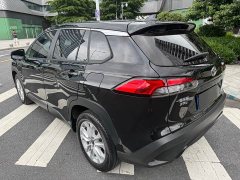 Toyota Corolla Sharp 2.0L Exclusive Edition - фото 4
