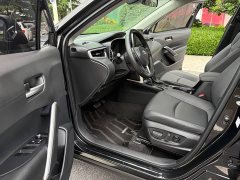 Toyota Corolla Sharp 2.0L Exclusive Edition - фото 6