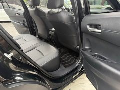 Toyota Corolla Sharp 2.0L Exclusive Edition - фото 8