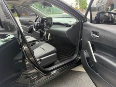 Toyota Corolla Sharp 2.0L Exclusive Edition - фото 9