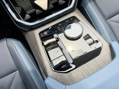 BMW X3 xDrive25L Luxury Package - фото 11