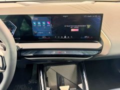 BMW X3 xDrive25L Luxury Package - фото 13