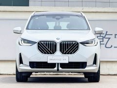 BMW X3 xDrive25L Luxury Package - фото 2