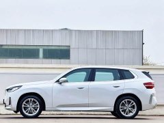 BMW X3 xDrive25L Luxury Package - фото 3