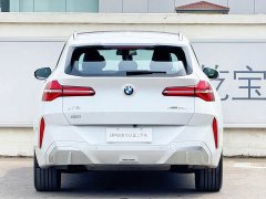 BMW X3 xDrive25L Luxury Package - фото 4