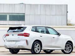 BMW X3 xDrive25L Luxury Package - фото 5