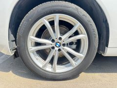 BMW X3 xDrive25L Luxury Package - фото 6