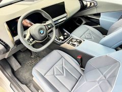 BMW X3 xDrive25L Luxury Package - фото 7