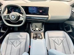 BMW X3 xDrive25L Luxury Package - фото 9