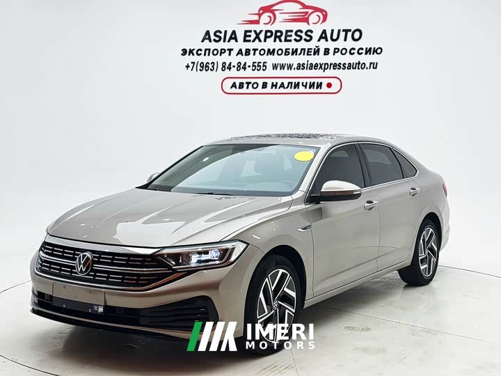 Volkswagen Sagitar 2023 280TSI DSG Super Edition