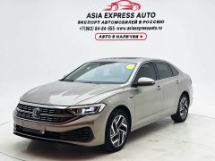 Volkswagen Sagitar 2023 280TSI DSG Super Edition - фото 1