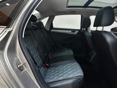 Volkswagen Sagitar 2023 280TSI DSG Super Edition - фото 14