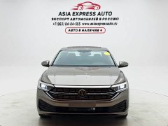 Volkswagen Sagitar 2023 280TSI DSG Super Edition - фото 2