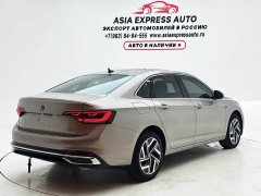 Volkswagen Sagitar 2023 280TSI DSG Super Edition - фото 4